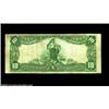 Image 4 : Midwestern Pair.Columbia, MO - $10 1902 Plain Back Fr. 624 Exchange NB Ch. # (M)1467 VFSeward, NE -.