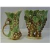 Image 1 : McCoy Vase and Pitcher