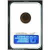 Image 2 : 1877 1C PR66 Red NGC. The silky-smooth sheen on both sides of this important 1877 Cent allows full a