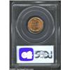 Image 2 : 1888 1C MS64 Red PCGS. Flashy cartwheel luster tumbles off the surfaces of this near-gem while some.