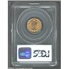 Image 2 : 1888 1C MS66 Red PCGS. This coin shows outstanding original color and is completely unmellowed. As a