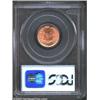 Image 2 : 1889 1C MS64 Red PCGS. Resplendent pinkish-red surfaces are both fully lustrous and free of all but.