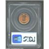 Image 2 : 1898 1C MS66 Red PCGS. A lustrous Gem that has seemingly unimprovable surfaces. The bright pumpkin-o