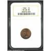 Image 1 : 1902 1C MS66 Red NGC. Incredibly vibrant color and luster team up with an outstanding strike. Blushe