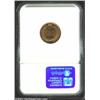 Image 2 : 1902 1C MS66 Red NGC. Incredibly vibrant color and luster team up with an outstanding strike. Blushe