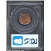 Image 2 : 1926-D 1C MS64 Red PCGS. A copper-red, lustrous, and well defined Lincoln Cent. The strike is bold..