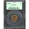 Image 1 : 1928-D 1C MS65 Red PCGS. Well defined with rich golden-orange color and no significant flaws. Import