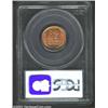 Image 2 : 1931-D 1C MS65 Red PCGS. A flashy and well-struck cent with beautiful, rich orange surfaces that are