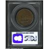 Image 2 : 1795 1C Talbot Allum & Lee Cent MS63 Brown PCGS. Breen-1035 or 1036. Well struck with attractive ora