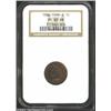 Image 1 : 1886 1C Type Two PR65 Red and Brown NGC. An obviously important coin for the proof Indian Cent speci