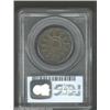 Image 2 : 1787 1C Fugio Cent, Club Rays, Rounded Ends XF40 PCGS. Newman 3-D, R.3. A medium-brown piece that is