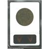 Image 2 : 1794 1C Head of 1794 VF35 ANACS. S-44, High R.1. An easily attributed variety due to the diagonal di