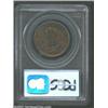 Image 2 : 1825 1C MS65 Brown PCGS. Sharply struck in the centers, each side is glossy with variegated medium t