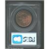 Image 2 : 1835 1C Large 8 and Stars MS64 Red and Brown PCGS. Conditionally challenging with this being the onl