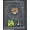 Image 2 : 1859 1C MS65 PCGS. One of several high grade 1859 Indian Cents that we are offering in this sale, th