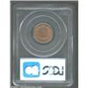 Image 2 : 1878 1C MS66 Red PCGS. An even finer Mint State representative that comes equipped with razor sharp.