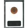 Image 2 : 1887 1C MS64 Red and Brown ANACS. Sharply struck and possessing a rosy amber glow, this is a very at