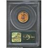 Image 2 : 1908 1C MS65 Red PCGS. With lovely red surfaces and sharp strike, this is a wonderful example for th