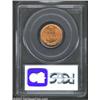Image 2 : 1908 1C MS65 Red PCGS. This richly colored, orange-red Gem is possessed of full mint luster in orang