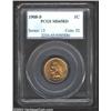 Image 1 : 1908-S 1C MS65 Red PCGS. Glowing, orange-red surfaces are bathed in fulsome mint luster. Free of ton