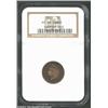 Image 1 : 1862 1C PR66 Cameo NGC. Formerly offered as lot 6032 in our 2002 New York Sale, where it was describ