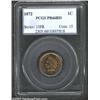 Image 1 : 1872 1C PR66 Red PCGS. As the present sale clearly indicates, we have a lot of experience cataloging