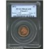Image 1 : 1873 1C Closed 3 PR64 Cameo PCGS. Formerly offered as lot 5392 in our 2002 September Long Beach Sale