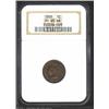 Image 1 : 1895 1C PR65 Red and Brown NGC. The innate mirrored qualities are somewhat muted by coppery-golden p