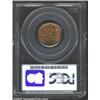 Image 2 : 1916-D 1C MS65 Red PCGS. Fiery original color and superior luster, with blushes of orange iridescenc
