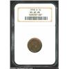 Image 1 : 1918-S 1C MS65 Red and Brown NGC. The strike on this attractive Gem is well above-average for this n