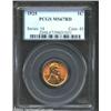 Image 1 : 1925 1C MS67 Red PCGS. The overall look of this virtually unimprovable gem is one that far exceeds w