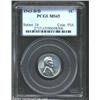 Image 1 : 1943-D/D 1C MS65 PCGS. Bright, evenly colored surfaces and highly lustrous. Just how was such a pron