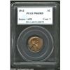 Image 1 : 1911 1C PR65 Red PCGS. Formerly sold as lot 5957 in our 2001 Central States Sale, where it was descr