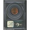 Image 2 : 1915 1C PR66 Red PCGS. Only 1,150 proof Lincoln Cents were struck in 1915 and the number of survivin