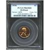 Image 1 : 1936 1C Type Two PR65 Red PCGS. An attractive example of this Brilliant issue of proof Lincoln Cent.