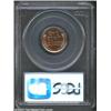 Image 2 : 1936 1C Type Two PR65 Red PCGS. An attractive example of this Brilliant issue of proof Lincoln Cent.