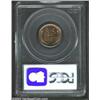 Image 2 : 1939 1C PR66 Red PCGS. Beautiful red color, and attractive, reflective surfaces add to the desirabil