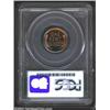 Image 2 : 1954 1C PR68 Deep Cameo PCGS. Sharply contrasted on each side with deep mirrors and thickly frosted.