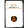 Image 1 : 1956 1C PR69 Cameo NGC. An outstanding proof Cent that has rich, even red coloration and a noticeabl
