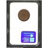 Image 2 : 1864 2C Small Motto MS62 Brown NGC. FS-0.5. Lovely golden-brown patina, with a hint of darker color.