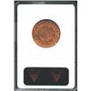 Image 2 : 1865 2C MS64 Red ANACS. Rich orange-gold surfaces with faint smudges and mellowing on the highpoints