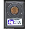 Image 2 : 1865 2C MS65 Red PCGS. An exquisitely struck Gem that has lovely yellow-gold color and immaculate su