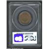 Image 2 : 1868 2C MS64 Red and Brown PCGS. This is a very nice, original specimen with sharp strike, attractiv