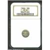 Image 1 : 1855 3CS PR65 NGC. Such is the depth of this sale that we are pleased to be offering not one, not tw