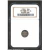 Image 1 : 1855 3CS PR66 NGC. Ex: Pittman. Probably 30-35 proofs are extant today of this very rare issue. It i