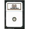 1863 3CS PR66 Cameo NGC. A brilliant Gem that has exceptional cameo contrast and exquisite surfaces.