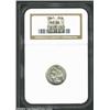1867 3CN MS66 NGC. A brilliant and flashy Gem that has mildly prooflike fields. Well struck aside fr
