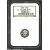 1865 3CN PR65 Ultra Cameo NGC. Deep, unfathomably deep mirrors are seen on each side, providing a bl
