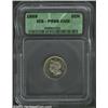 Image 1 : 1869 3CN PR66 Cameo ICG. The eye appeal of this coin would easily support an even higher grade. Love