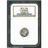 Image 1 : 1874 3CN PR66 Cameo NGC. A brilliant Gem that has pleasing white on black contrast. The surfaces are